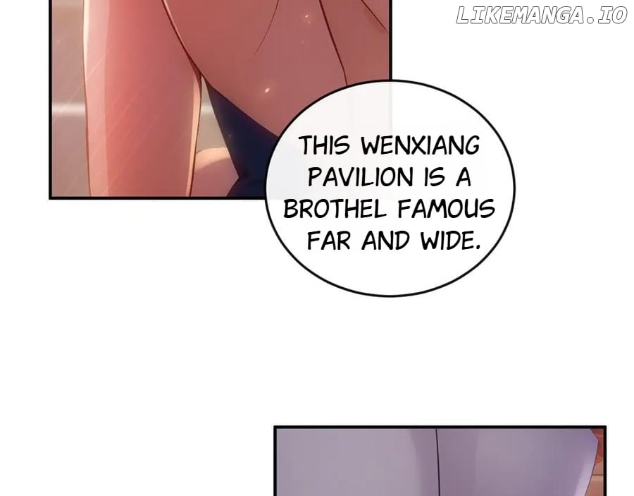 My Furry Harem Is After Me Chapter 339 - page 2